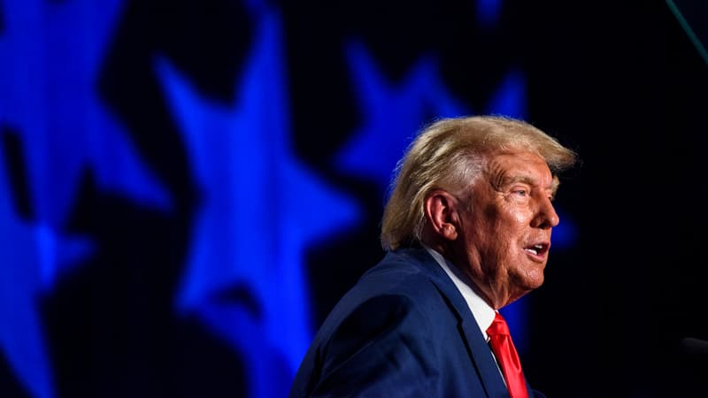 Donald Trump veut “récuser” la juge chargée du procès sur ses manœuvres après la présidentielle 2020