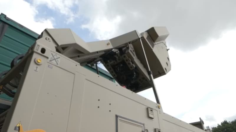 Guerre en Ukraine: la Russie affirme avoir contrer une attaque massive de drones en Crimée