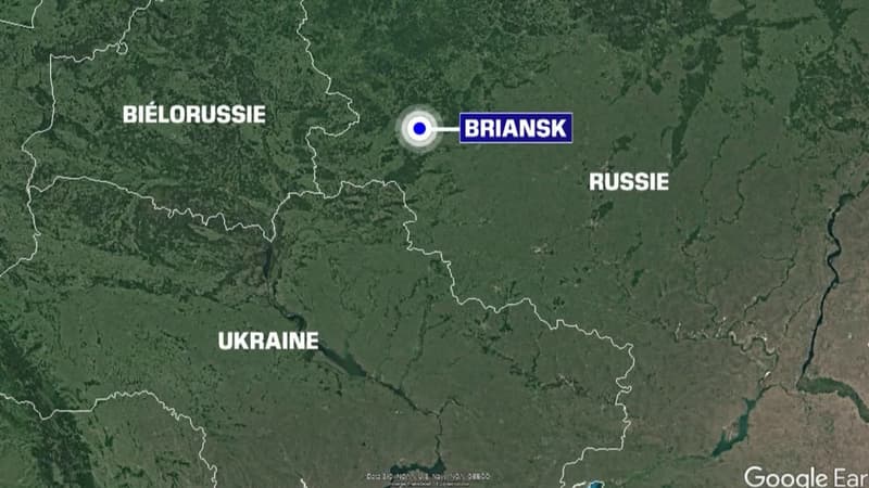 La Russie dit avoir empêché une incursion ukrainienne dans une région frontalière de l’Ukraine
