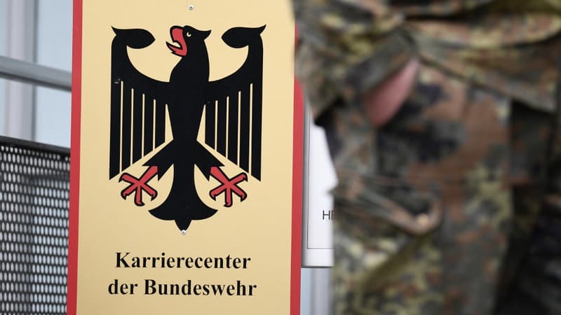 Allemagne: un salarié de l’armée arrêté pour espionnage au profit de la Russie