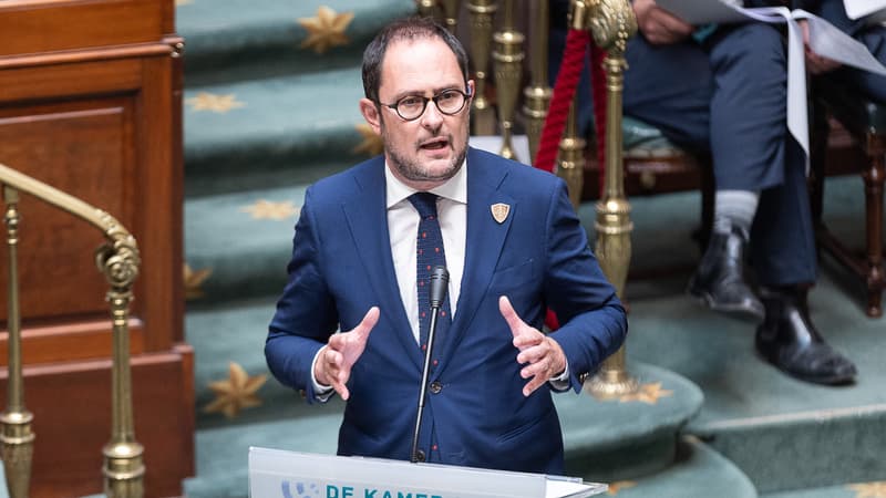 Belgique: une enquête ouverte après une soirée très arrosée chez le ministre de la Justice