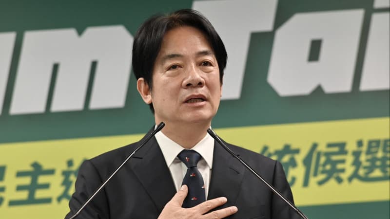 Le vice-président taïwanais aux Etats-Unis, malgré l’opposition chinoise