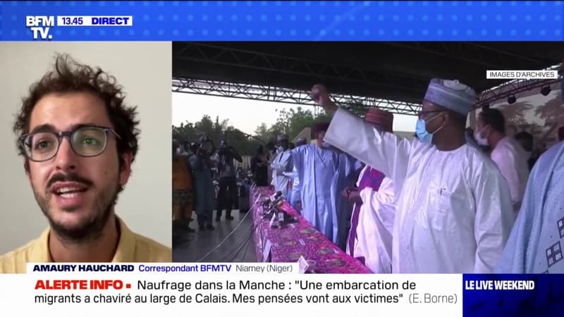 Niger: la Cédéao reporte une réunion sur le déploiement d’une force d’intervention
