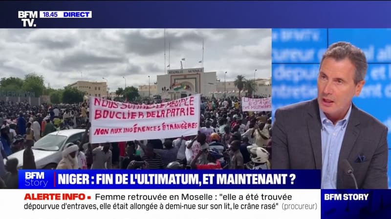 Niger: les dirigeants de la Cédéao se réuniront jeudi à Abuja (Nigeria) pour un “sommet extraordinaire”, au lendemain de l’expiration de l’ultimatum adressé aux putschistes