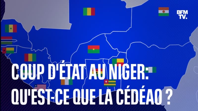 Qu’est-ce que la Cédéao ?