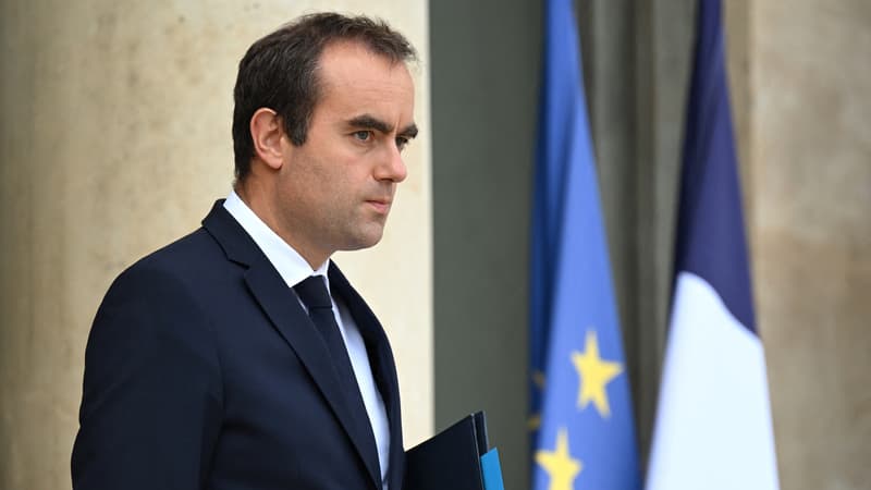 Sahel: le ministre des Armées Sébastien Lecornu affirme que l’opération Barkhane n’est “pas un échec”