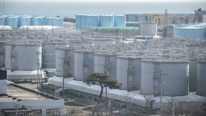 Tensions autour de l’eau de Fukushima: des Japonais harcelés par des appels en provenance de Chine