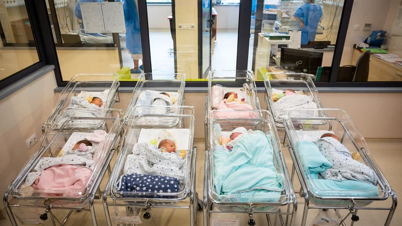 L’incroyable histoire de deux Canadiens qui découvrent à 65 ans qu’ils ont été échangés à la naissance
