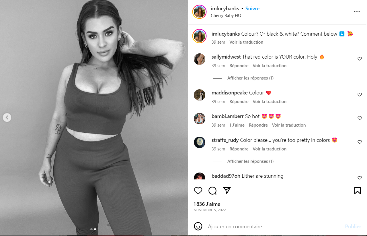 TÉMOIGNAGE. « Mes amis et ma famille m’ont abandonnée quand ils ont découvert mon métier mais maintenant je suis millionnaire »