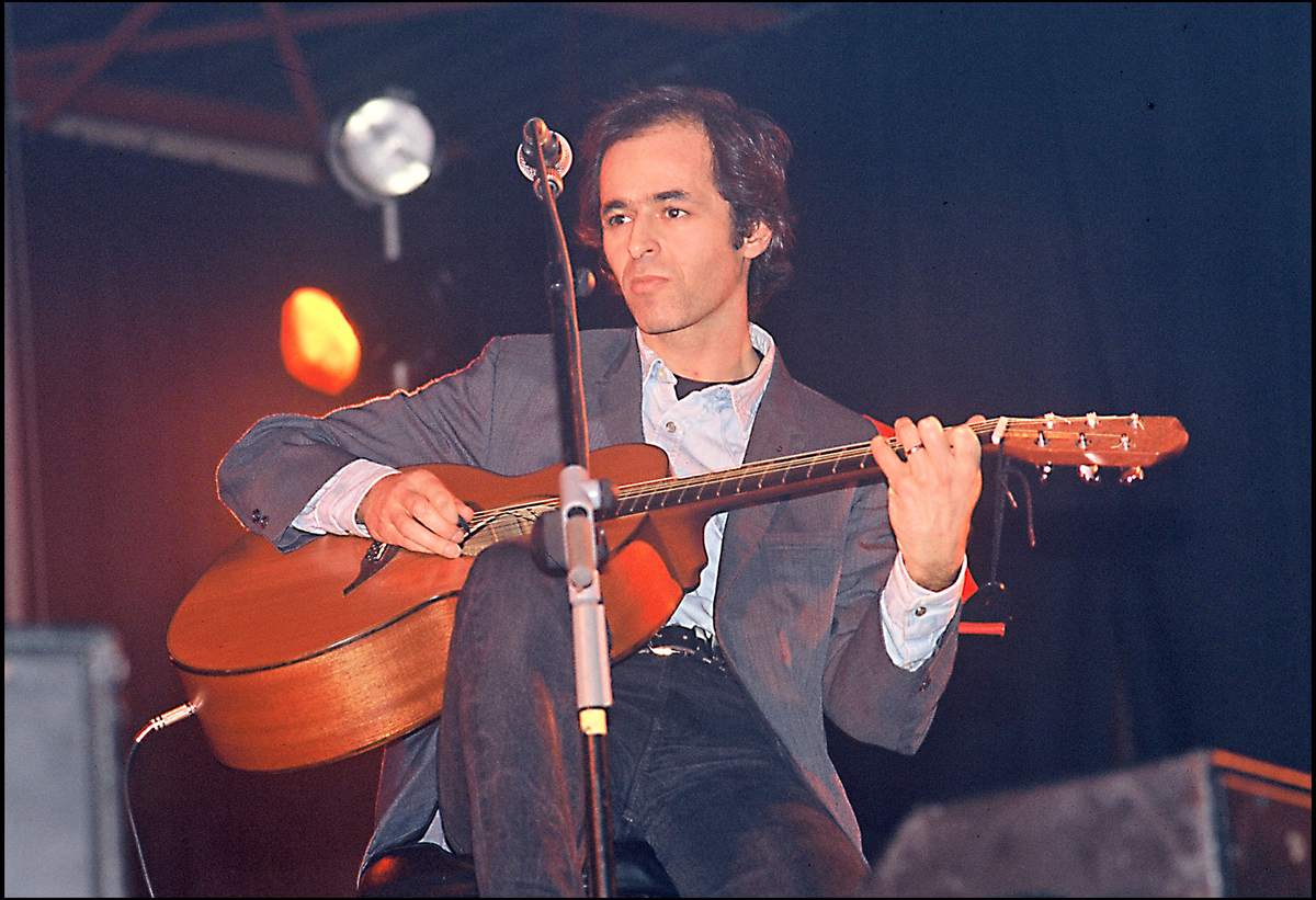 Jean-Jacques Goldman : cette somme folle qu’il touche chaque année en droits d’auteur