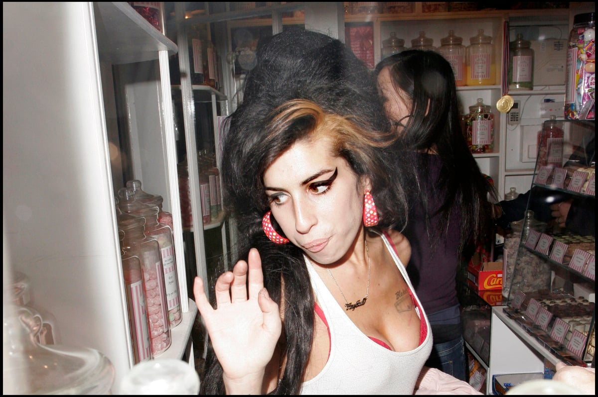 Amy Winehouse : “je rêve surtout…”, une bouleversante lettre exhumée douze ans après sa mort tragique