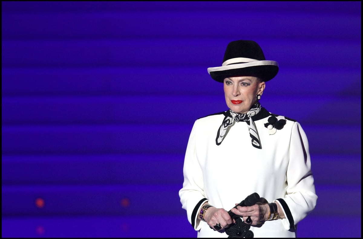 Geneviève de Fontenay : ses petites-filles font des révélations sur ses dernières heures avant sa mort