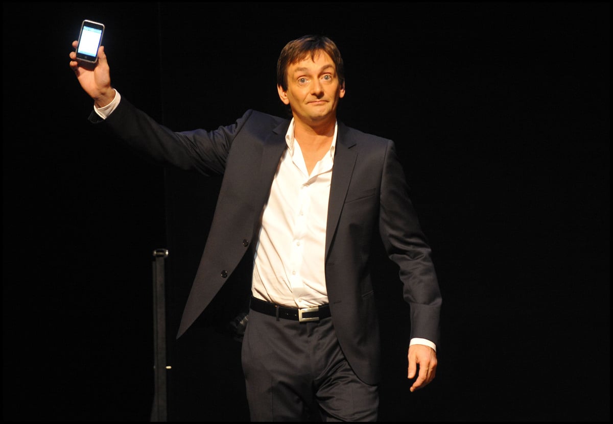 Affaire Pierre Palmade : « d’habitude prudent » en voiture avant son accident, ce drame familial qui l’a dévasté