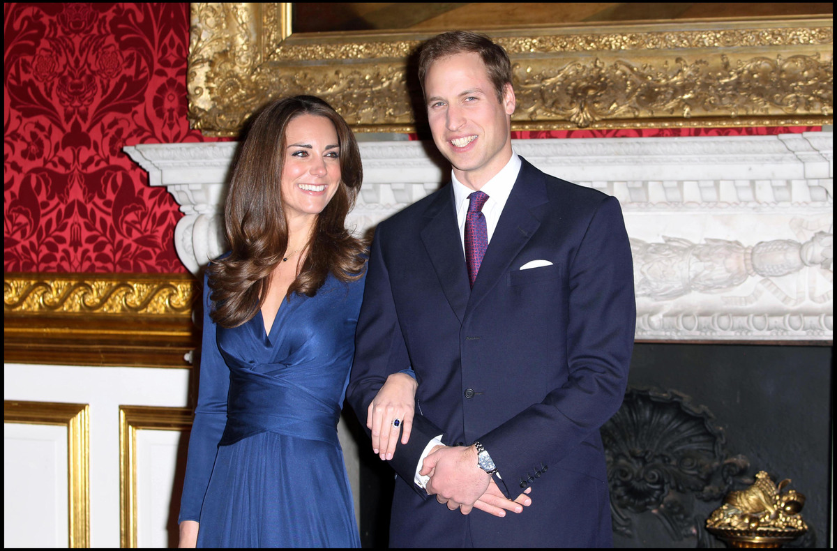 Kate Middleton : pourquoi vous allez réentendre parler de cette nuisette affriolante qui a séduit William