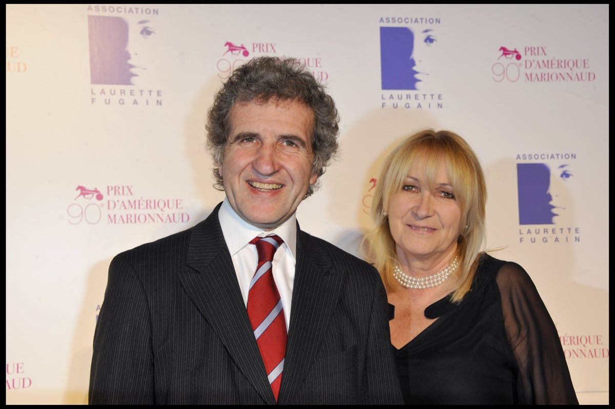 Mort de Gérard Leclerc : sous le choc, Sophie Davant et William Leymergie rendent hommage à leur ami