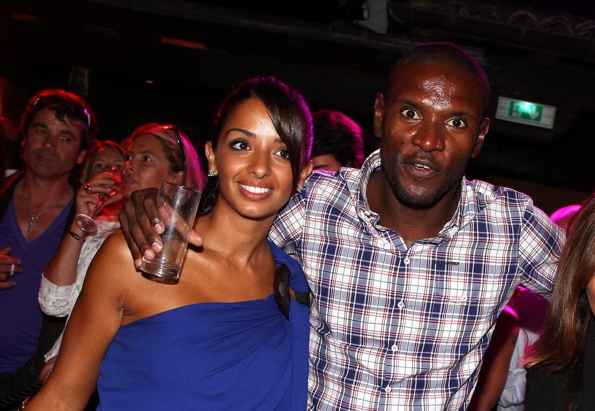Éric Abidal : « Sans lui, j’aurais… », son ex-femme Hayet laisse éclater son ressentiment contre lui