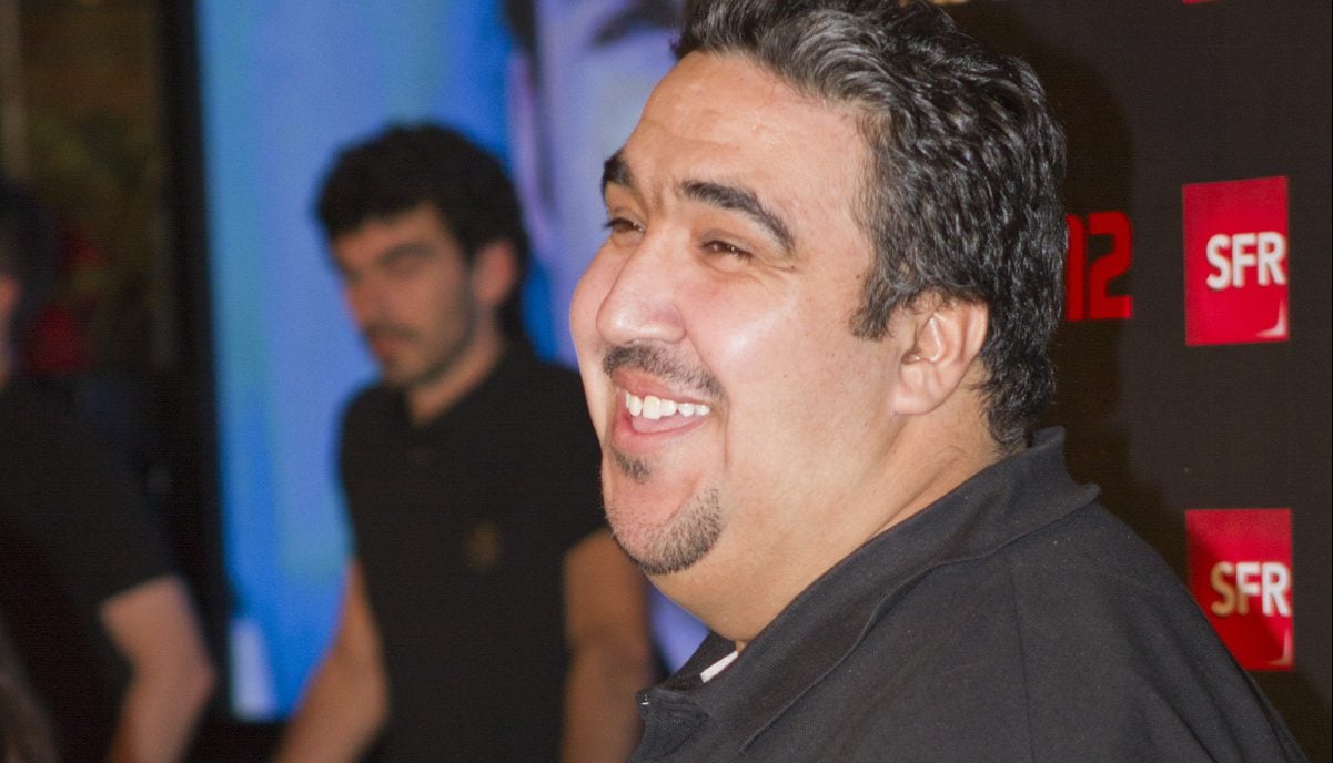 Mort de Wahid Bouzidi : ce célèbre animateur décrié qui l’avait sauvé d’un malaise