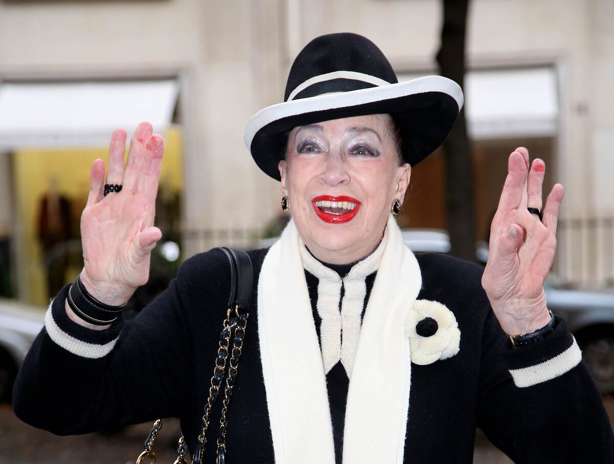 Obsèques de Geneviève de Fontenay : absentes, de nombreuses Miss lui rendent un dernier hommage