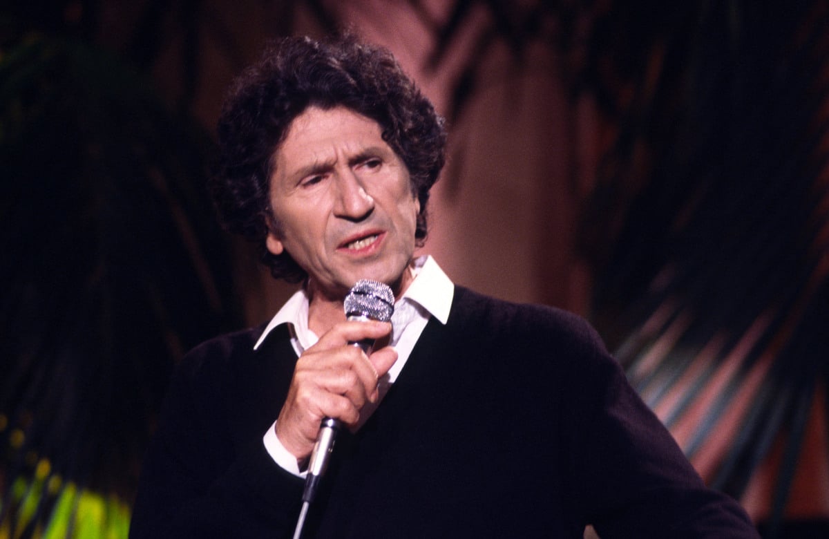 Marcel Mouloudji : sa fille se confie sur ses derniers jours, « Il avait beaucoup de problèmes de santé »