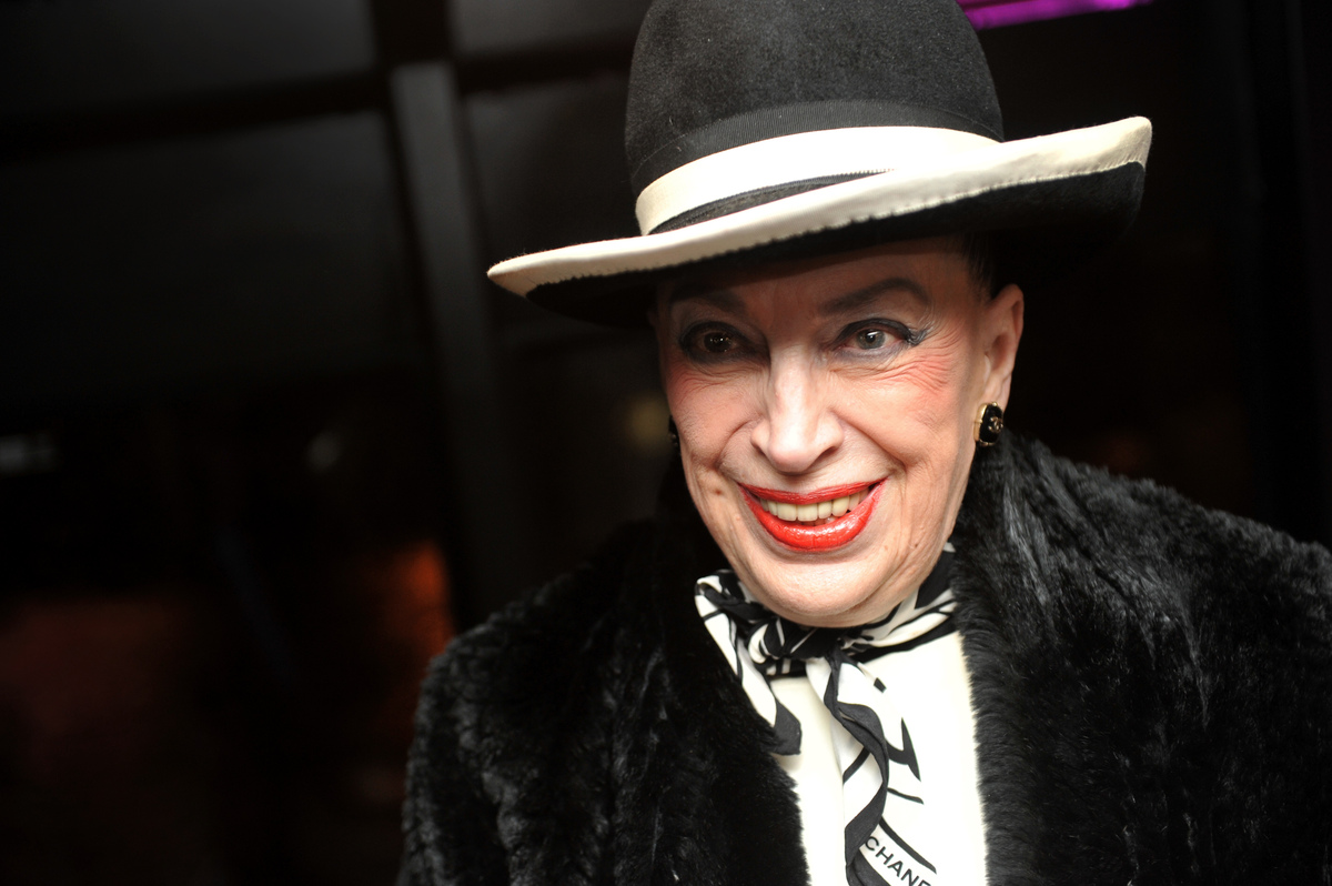 Mort de Geneviève de Fontenay : « au cimetière en métro », ses dernières volontés dévoilées