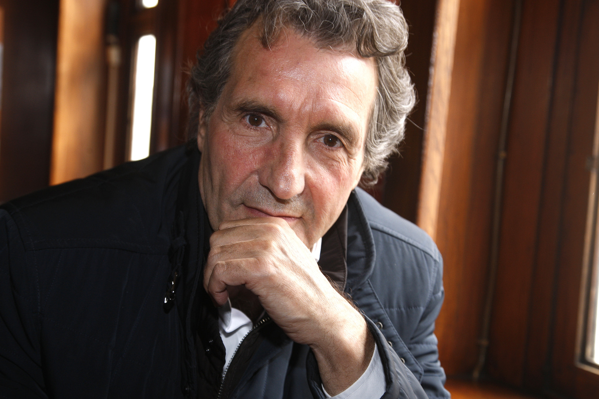 Jean-Jacques Bourdin cinglant : il brise le silence et règle ses comptes avec Marc-Olivier Fogiel