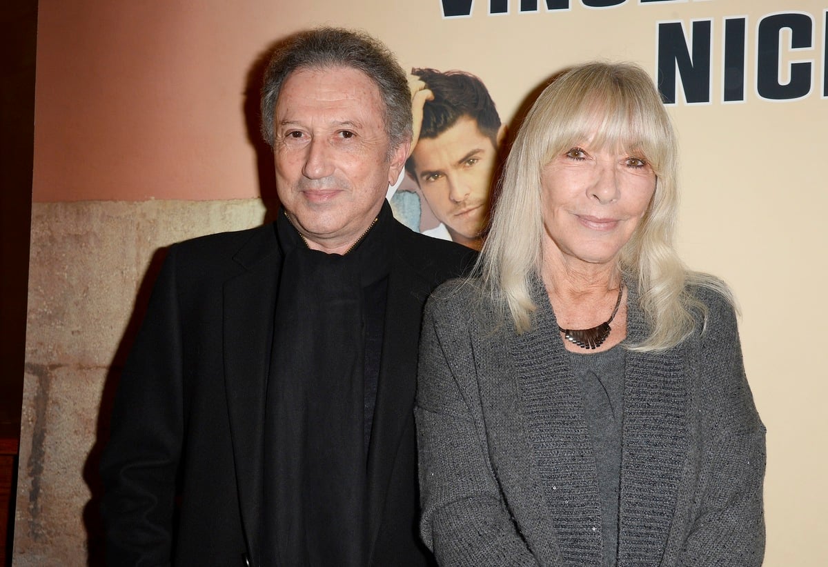 Michel Drucker au plus mal : les confidences de sa femme Dany Saval sur ce lourd secret qu’elle ignorait