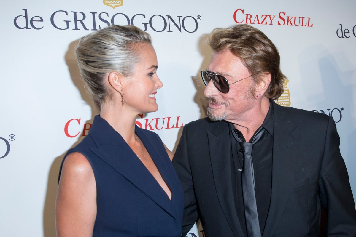 « Elle préférait payer 50 000 euros pour… » : l’ex-chauffeur de Johnny et Laeticia Hallyday balance sur le train de vie dispendieux du couple