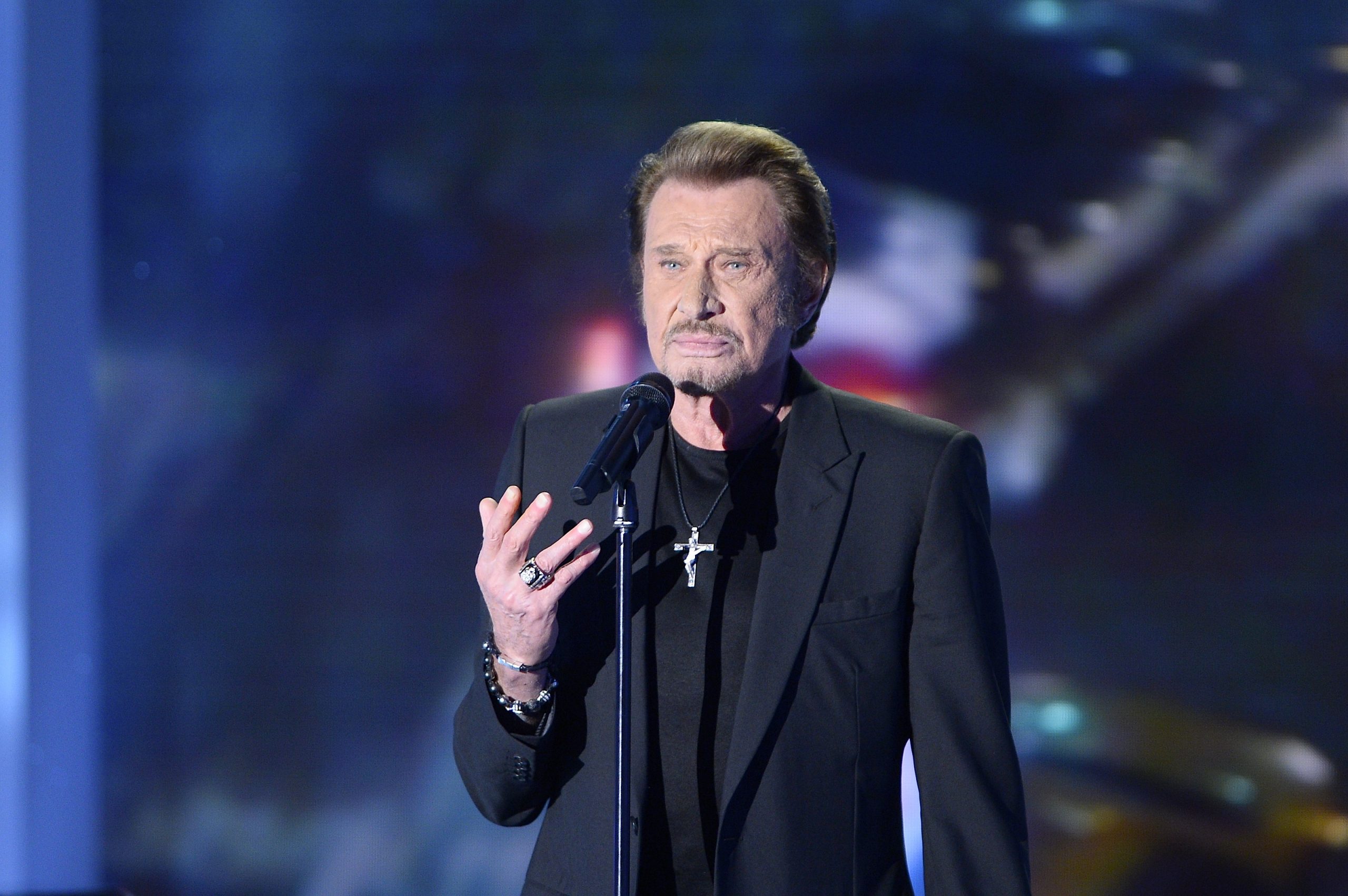 « Il s’est laissé… » : ces deux erreurs monumentales commises par le Docteur Delajoux avec Johnny Hallyday, selon son ex-chauffeur