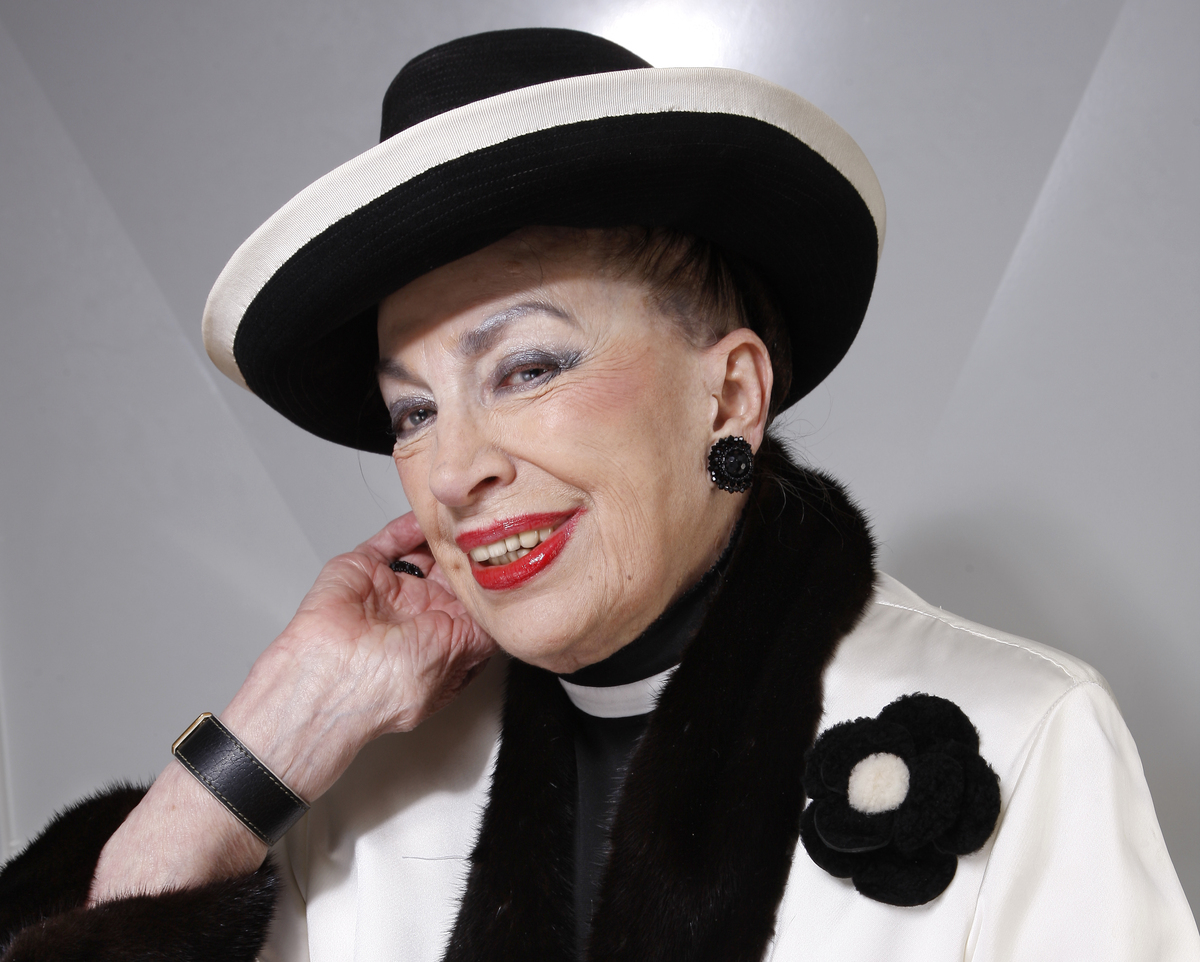 Mort de Geneviève de Fontenay : « pas une surprise… », révélations sur ses derniers mois de douleur et de solitude