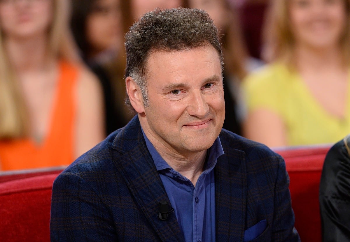 Pierre Sled amoureux : l’ex-mari de Sophie Davant pose avec sa nouvelle chérie en Italie