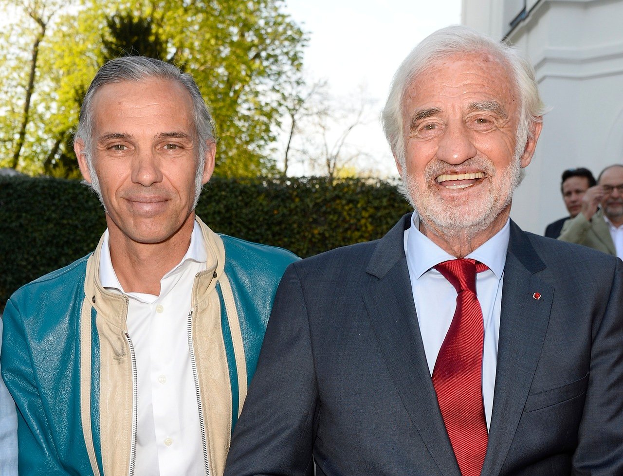 Obsèques de Jean-Paul Belmondo : son fils Paul rétablit la vérité suite à une polémique