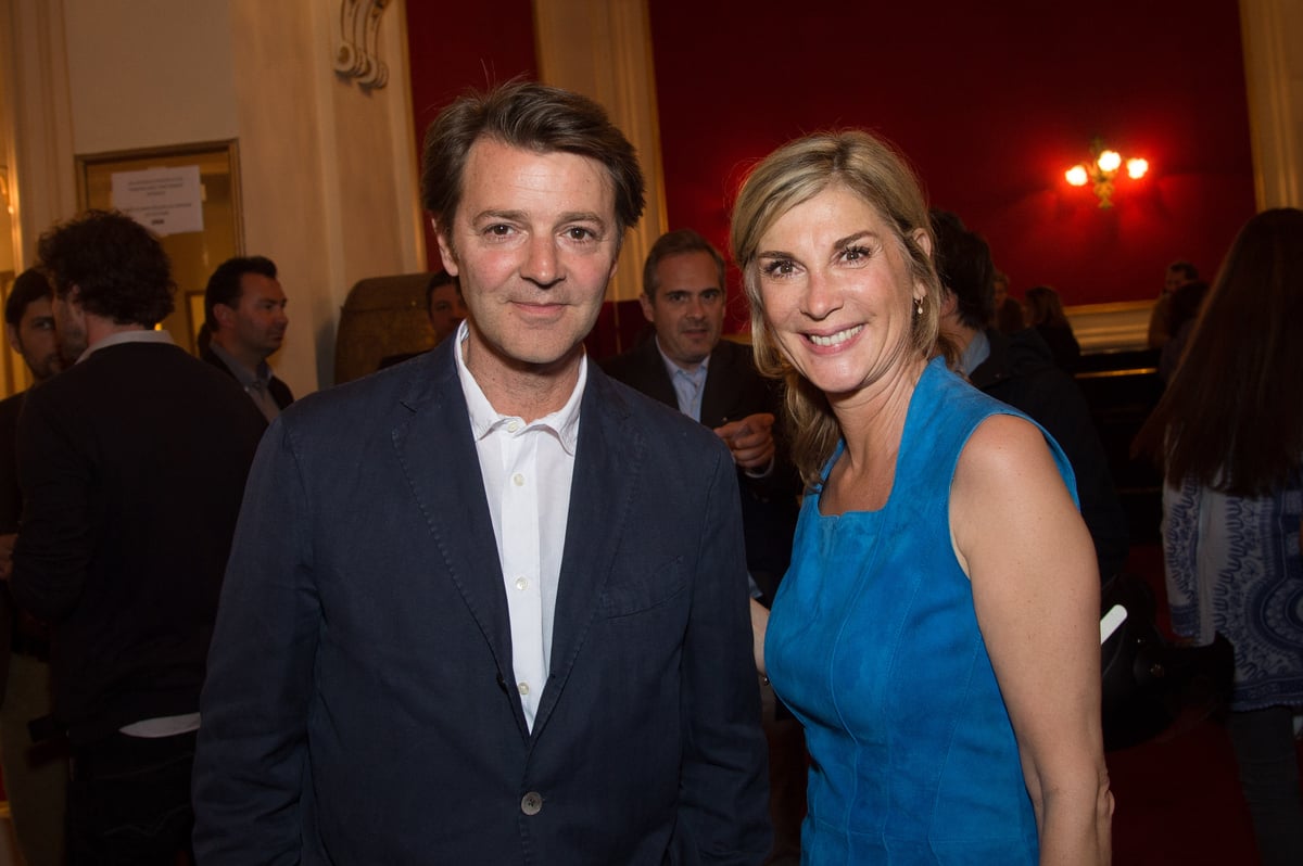 Michèle Laroque séparée de François Baroin : « L’impression d’avoir… », elle se confie sur leur histoire