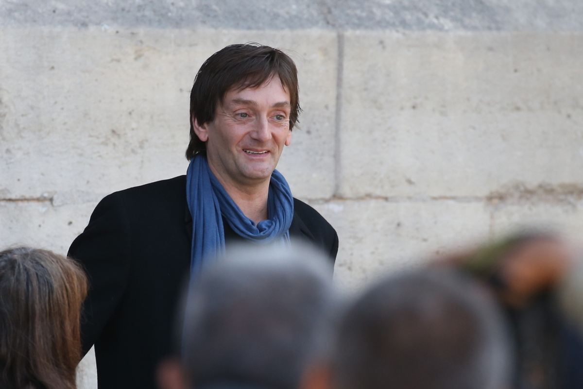 Affaire Pierre Palmade : cette addition dangereuse qui a bouleversé sa vie, « avec la cocaïne, je pouvais… »