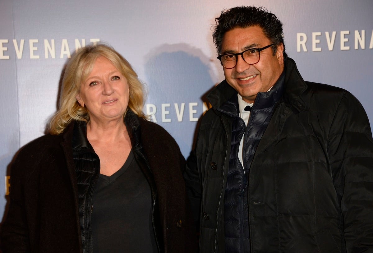 Charlotte de Turckheim : « Nous avons réussi à… », ses confidences lucides sur son couple avec son mari