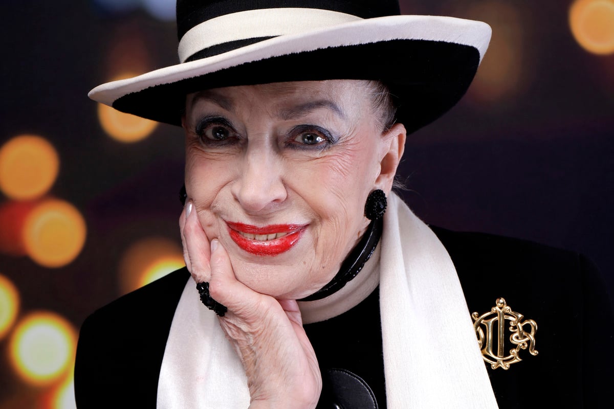 Mort de Geneviève de Fontenay : on sait pourquoi les Miss France n’étaient pas conviées à ses obsèques