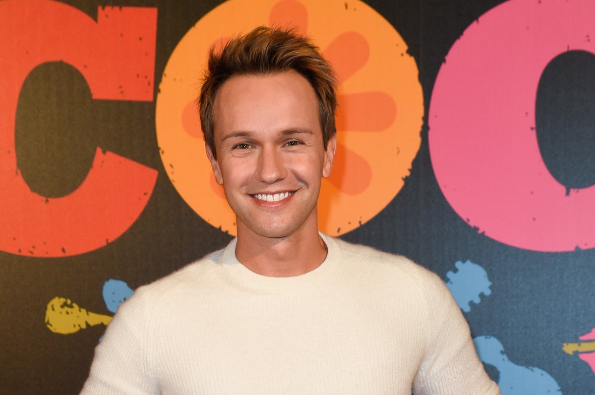 Cyril Féraud : ce jour où un célèbre animateur a usurpé son identité