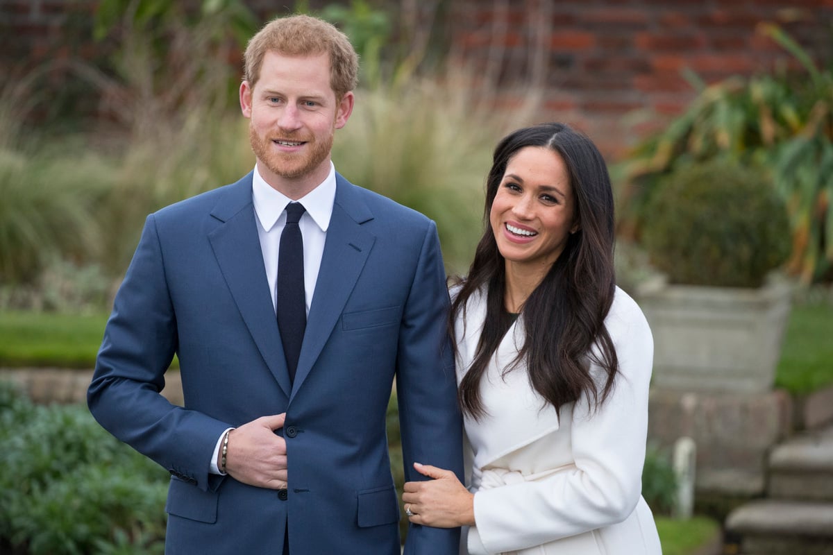 Harry et Meghan : au coeur de leurs (très) violentes disputes à cause de leurs enfants, Archie et Lilibet