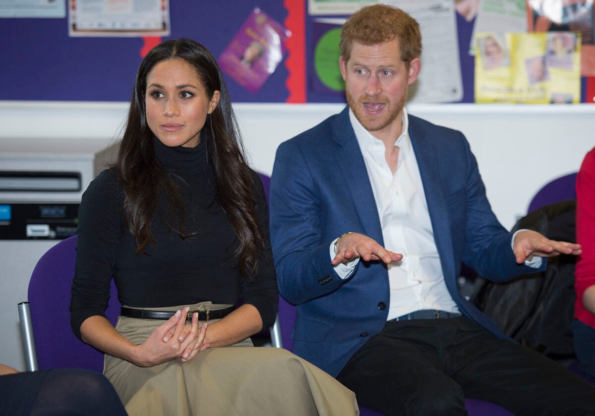 Meghan et Harry : lâchés par les Beckham, ils se rabattent sur une immense star américaine