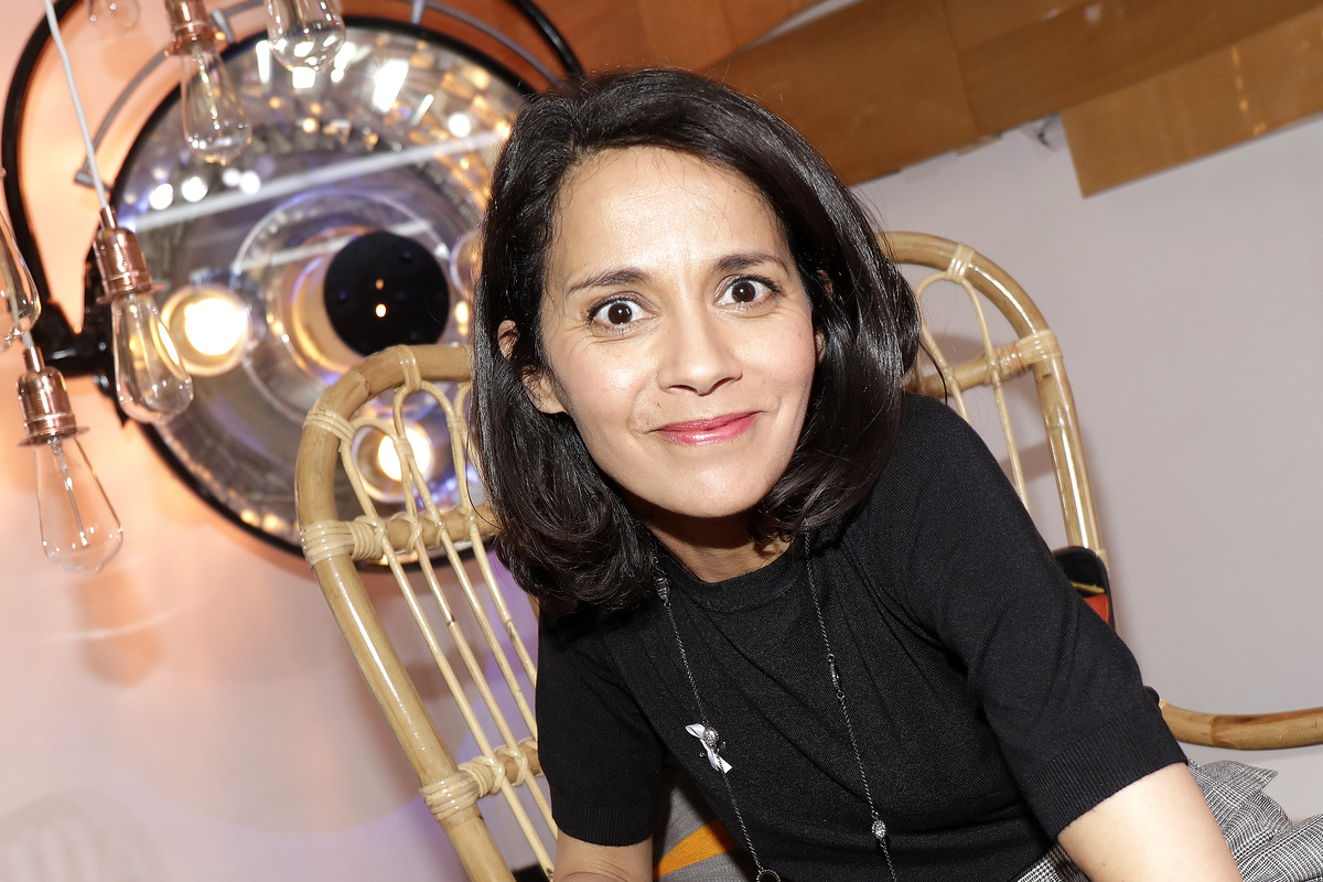 « Le fait de ne plus avoir d’utérus… » : Sophia Aram sans tabou sur son corps et sa maternité