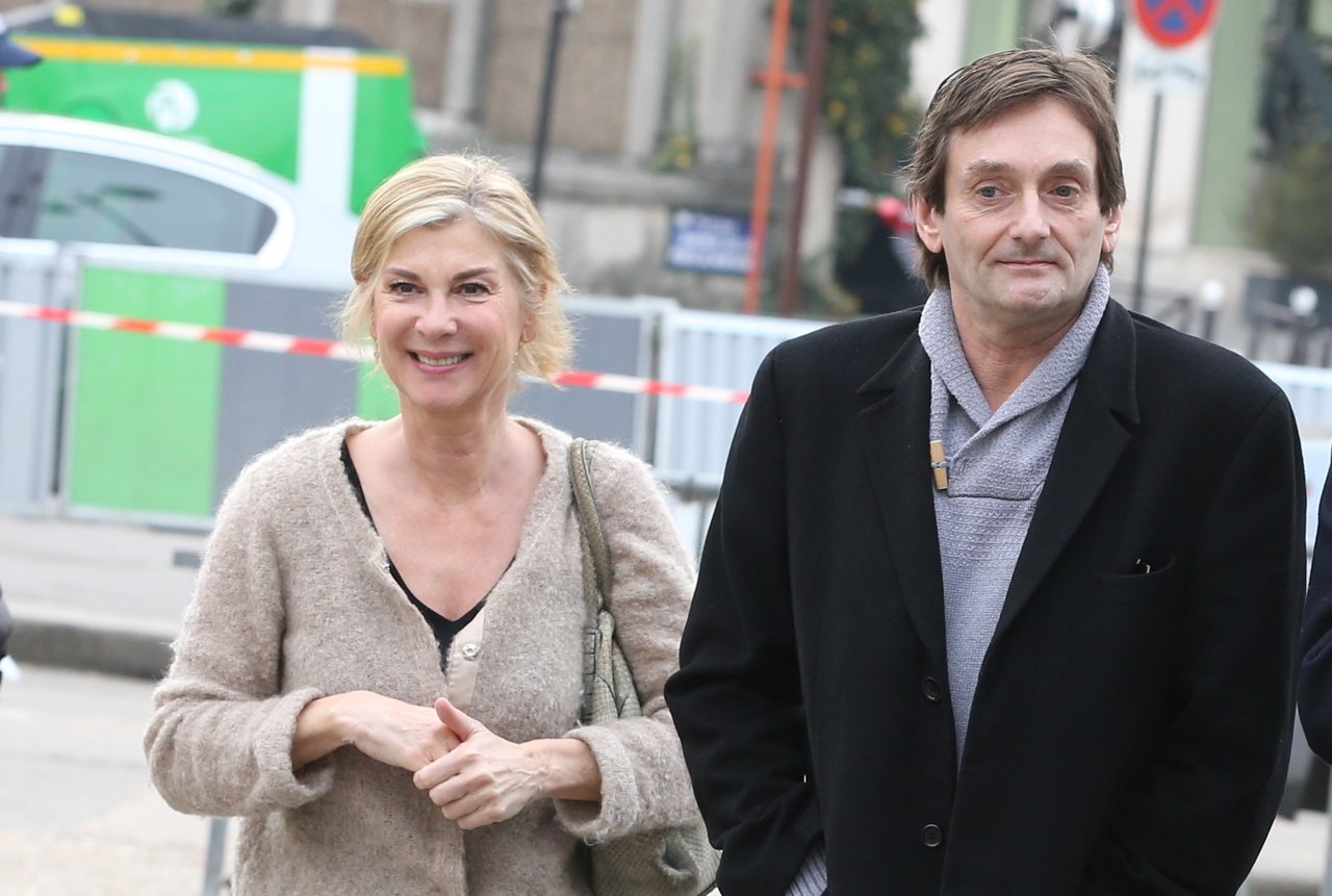 Accident de Pierre Palmade : « Le problème est de savoir… », Michèle Laroque sort du silence sur l’affaire