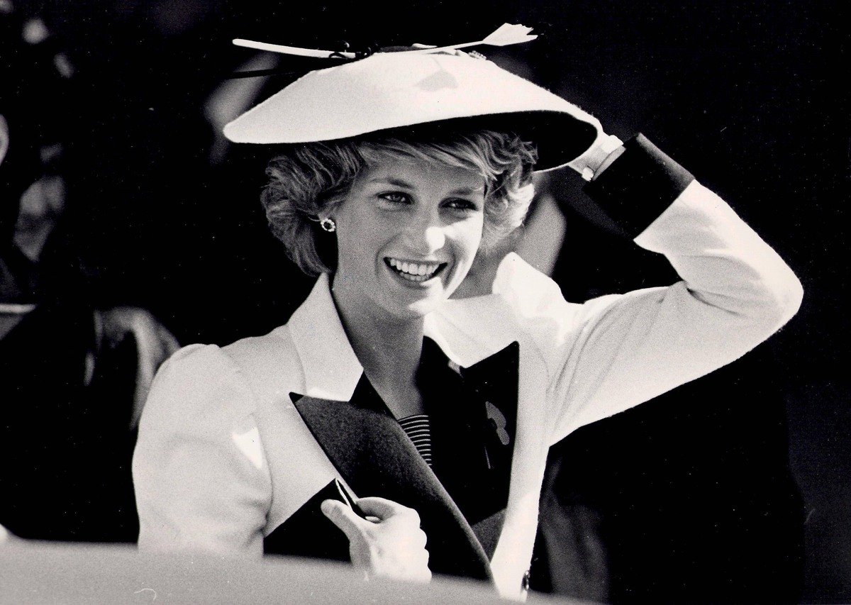 Princesse Diana : le yacht sur lequel elle a passé du temps avec son dernier petit ami a coulé en France