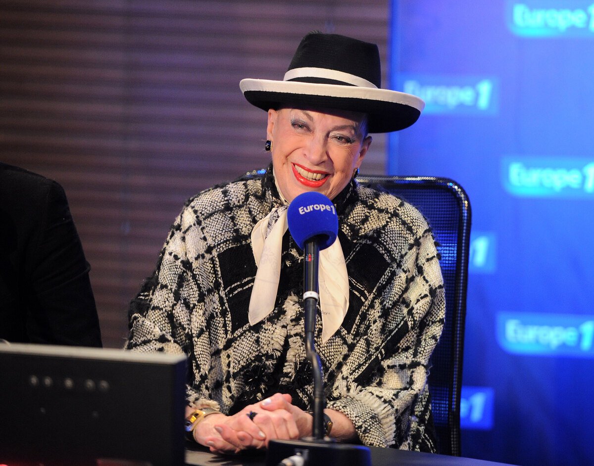 Mort de Geneviève de Fontenay : la disparition de son fils Ludovic, ce drame qui l’a marquée à vie