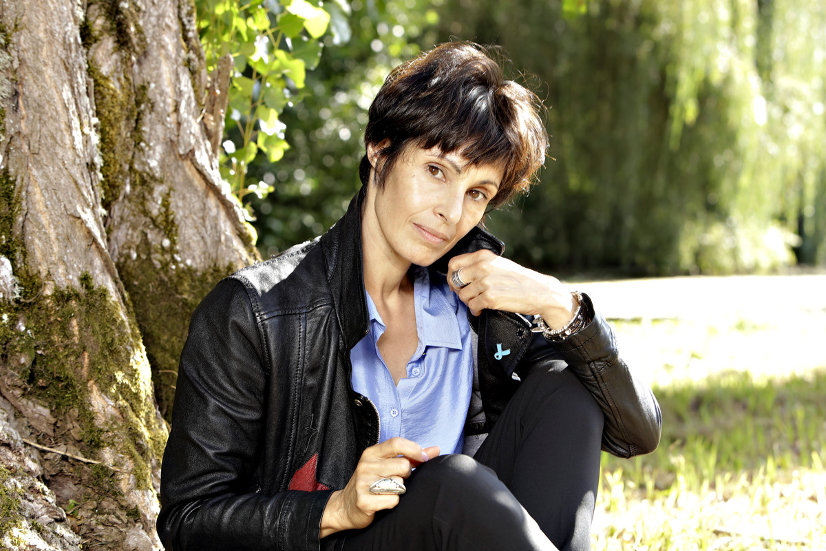 Marie-Claude Pietragalla dévastée par la disparition de sa mère bien-aimée à l’âge de 93 ans