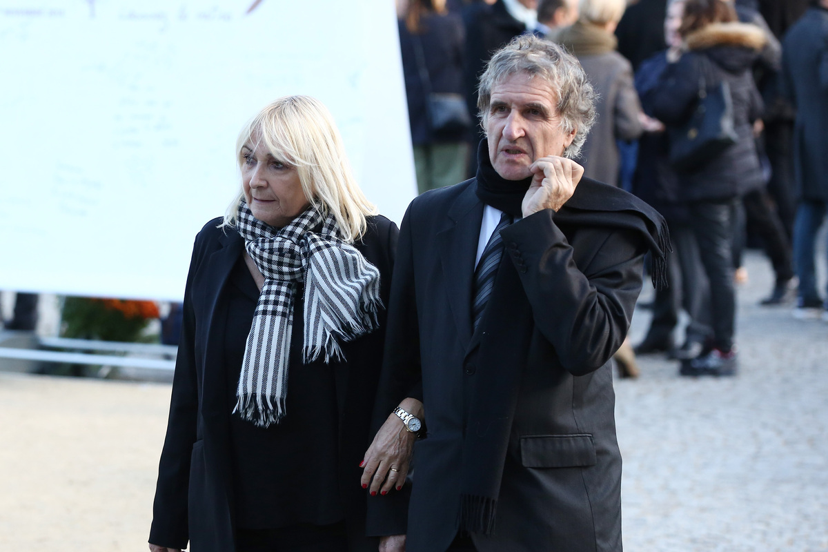 Mort de Gérard Leclerc : Pascal Praud dévoile le message d’Emmanuel Macron qu’il a reçu après la tragédie