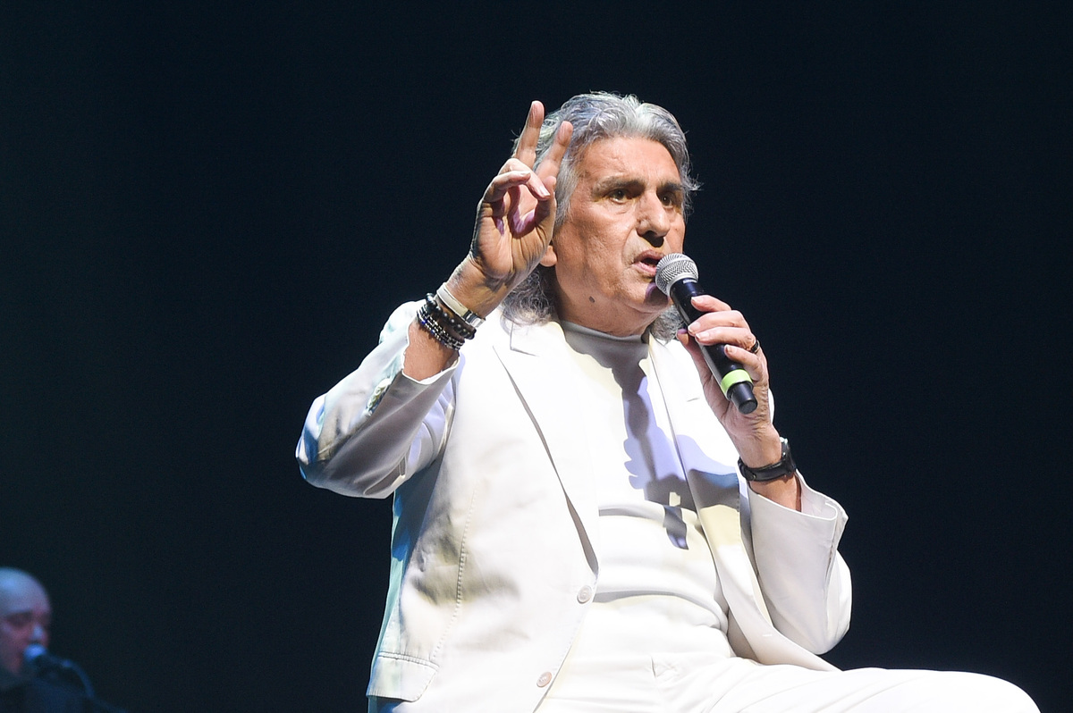 Mort de Toto Cutugno : les causes de son décès dévoilées