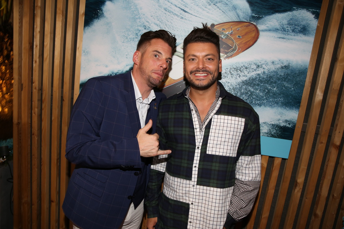 Norbert Tarayre : « Quand vous n’êtes pas… », il dévoile à demi-mot les raisons de la fin de son premier mariage