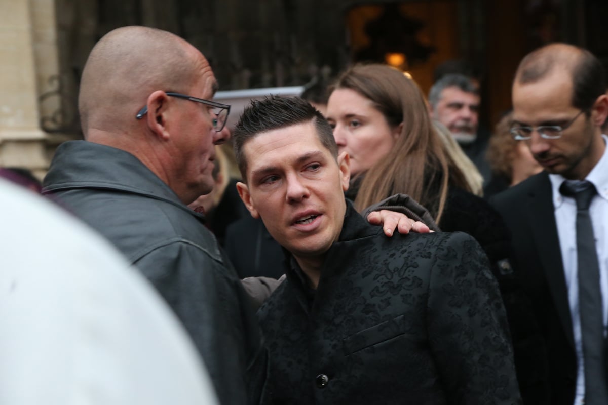 Jonathann Daval : rebondissement pour le meurtrier d’Alexia, bientôt de retour devant la justice