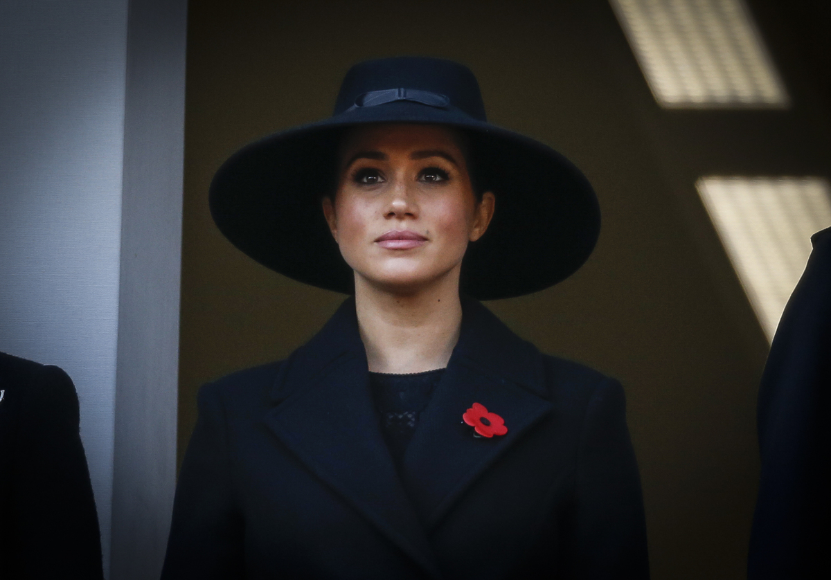 Meghan Markle : pas encore prononcé, pourquoi son prochain discours officiel est déjà très mal perçu
