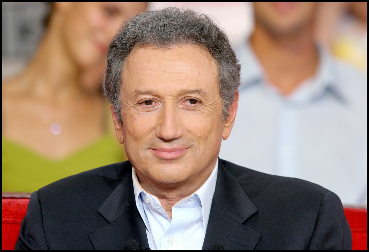 « J’étais un vieillard » : Michel Drucker se livre sur sa lourde opération du coeur