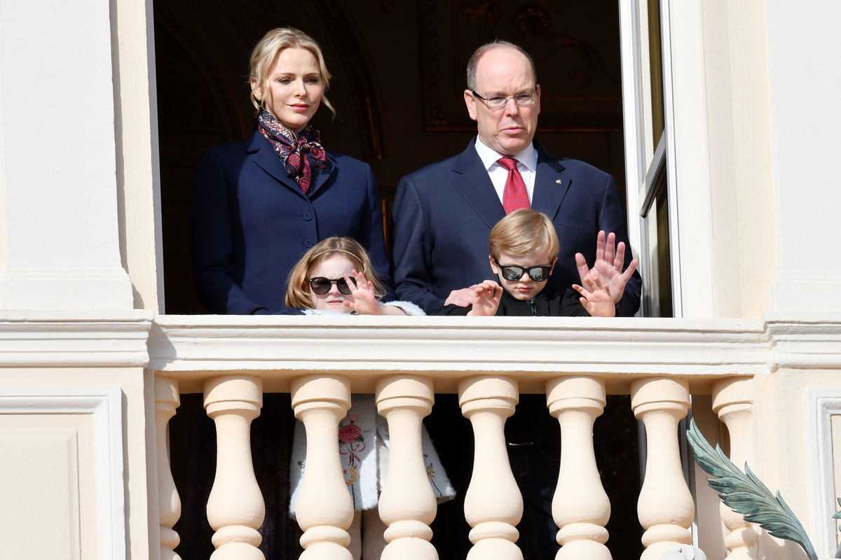 Charlene de Monaco : ces 10 looks de rentrée qu’on copie sans scrupule